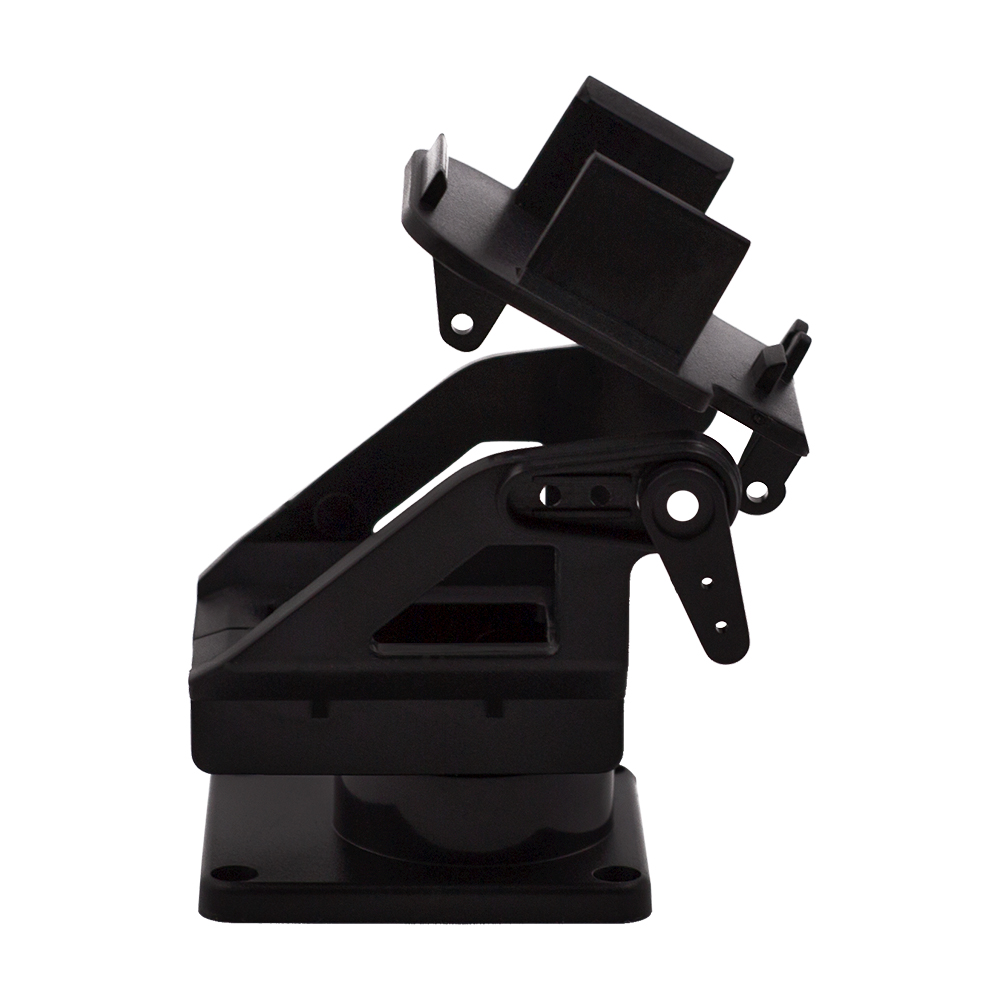 Улучшенный держатель (кронштейн) для сервоприводов SG90S MG90S